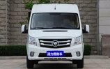 福田图雅诺救助车-湖北润力救助车生产厂家