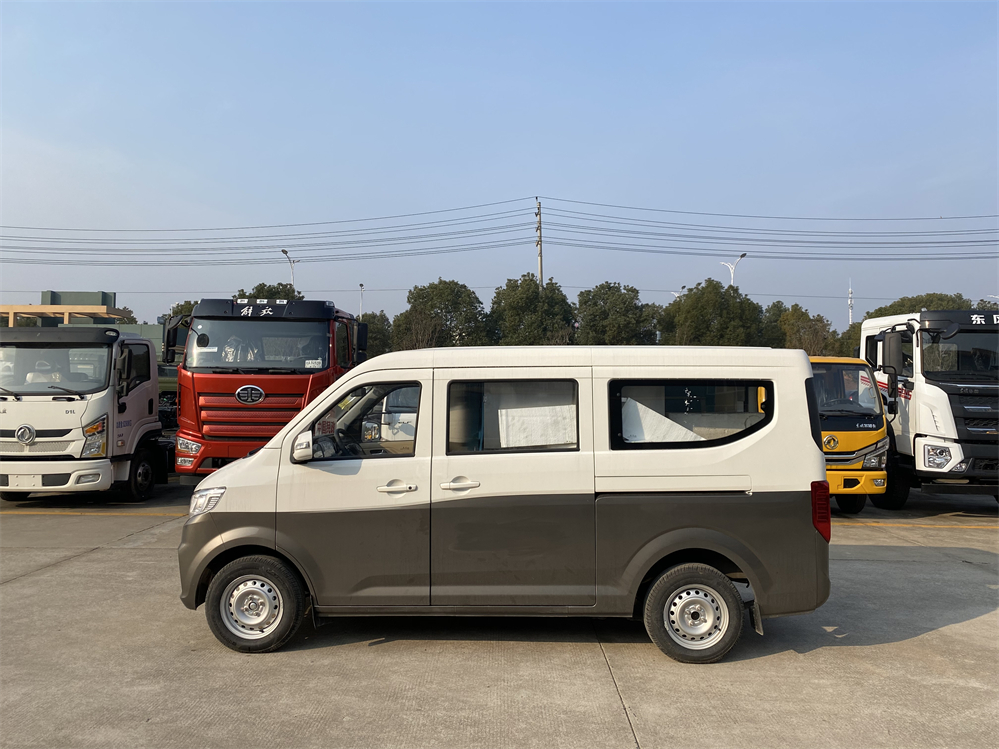 长安殡仪车